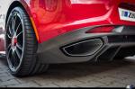Alfa Romeo 4C by Zender 2016 года